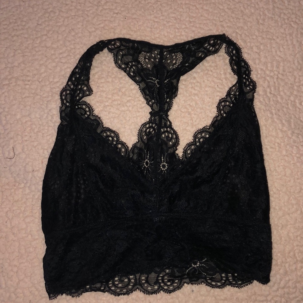 Urban outfitters bralette